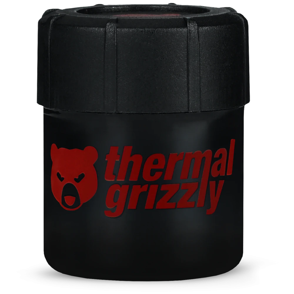 A large main feature product image of Thermal Grizzly Duronaut Pro - High Performance Thermal Compound (30g)