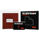 A small tile product image of Thermal Grizzly GPU Guard 100x100 x 0.8mm Compressible Foam Gasket