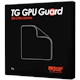 A small tile product image of Thermal Grizzly GPU Guard 100x100 x 0.8mm Compressible Foam Gasket