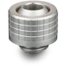 A product image of Thermal Grizzly DeltaMate ST13 - G1/4" 13mm Soft Tube Compression Fitting (Nickel)