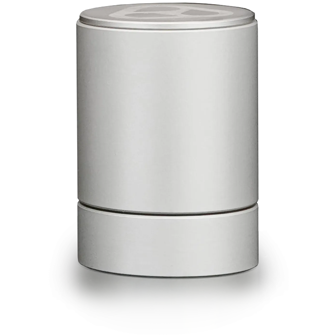 A large main feature product image of Thermal Grizzly DeltaMate Rotary - G1/4" Female 90 Degree Fitting (Nickel)