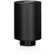 A small tile product image of Thermal Grizzly DeltaMate Extender MF28 - G1/4" 28mm Extension Fitting (Black)