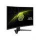 A small tile product image of EX-DEMO MSI MAG 275CQF E18 - 27" Curved 1440p 180Hz 0.5ms Fast VA Gaming Monitor