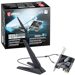 A product image of EX-DEMO MSI Herald BE9400 Tri-Band Wi-Fi 7 Bluetooth 5.4 PCIe Adapter Card