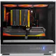 A small tile product image of EX-DEMO PLE Dawn RX 9070 XT Prebuilt Ready To Go Gaming PC