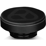 A small tile product image of Thermal Grizzly DeltaMate G1/4" Plug 6-Pack (Black)
