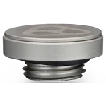 A small tile product image of Thermal Grizzly DeltaMate G1/4" Plug 6-Pack (Nickel)