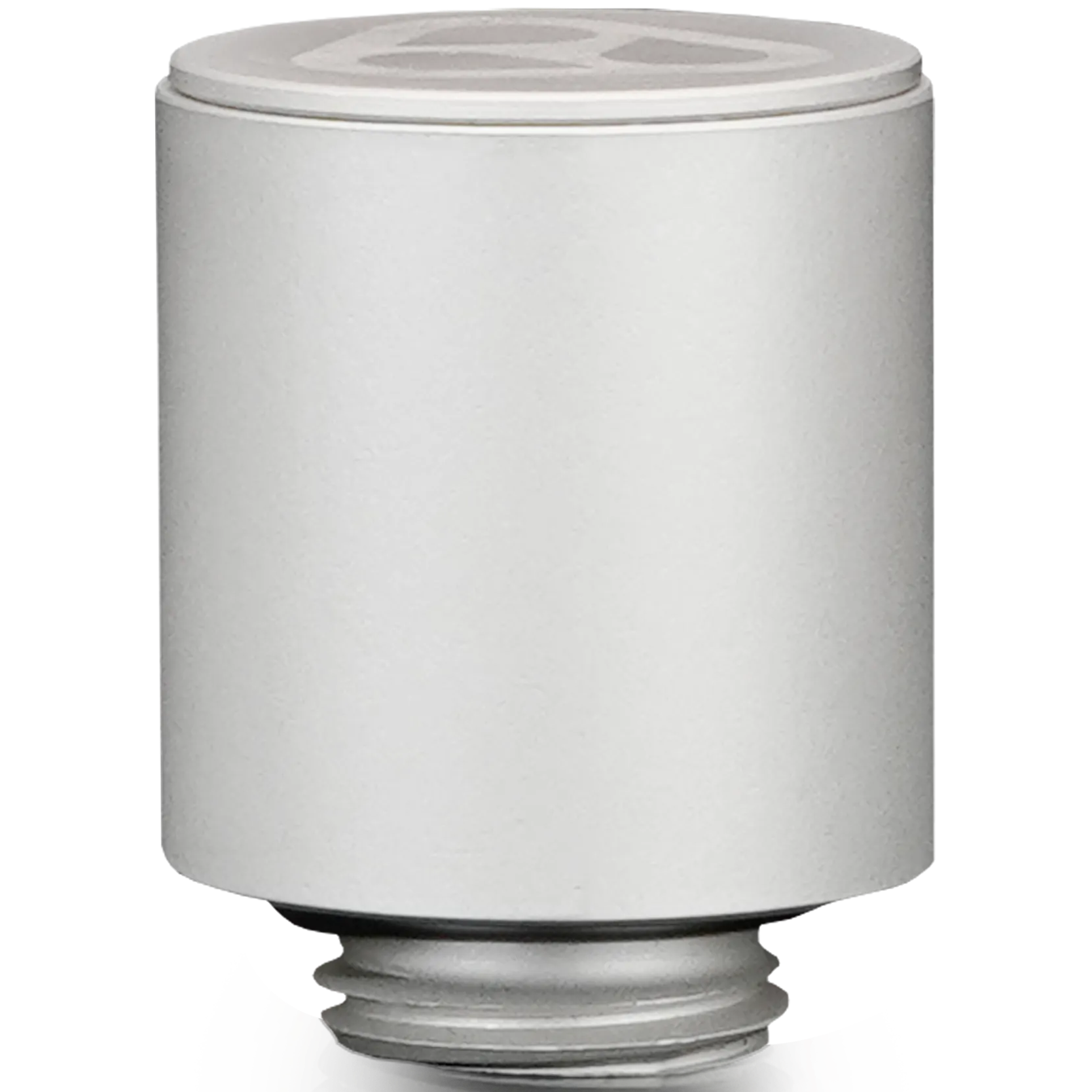 A large main feature product image of Thermal Grizzly DeltaMate Rotary - G1/4" 90 Degree Rotary Fitting 6-Pack (Nickel)