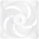 A small tile product image of EX-DEMO ARCTIC P14 Pro Reverse ARGB 140mm Performance PWM Fan 3-Pack (White)