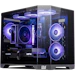A product image of PLE Orbit RX 9060 XT Prebuilt Ready To Go Gaming PC