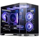 A small tile product image of PLE Orbit RX 9060 XT Prebuilt Ready To Go Gaming PC