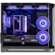 A small tile product image of PLE Orbit RX 9060 XT Prebuilt Ready To Go Gaming PC