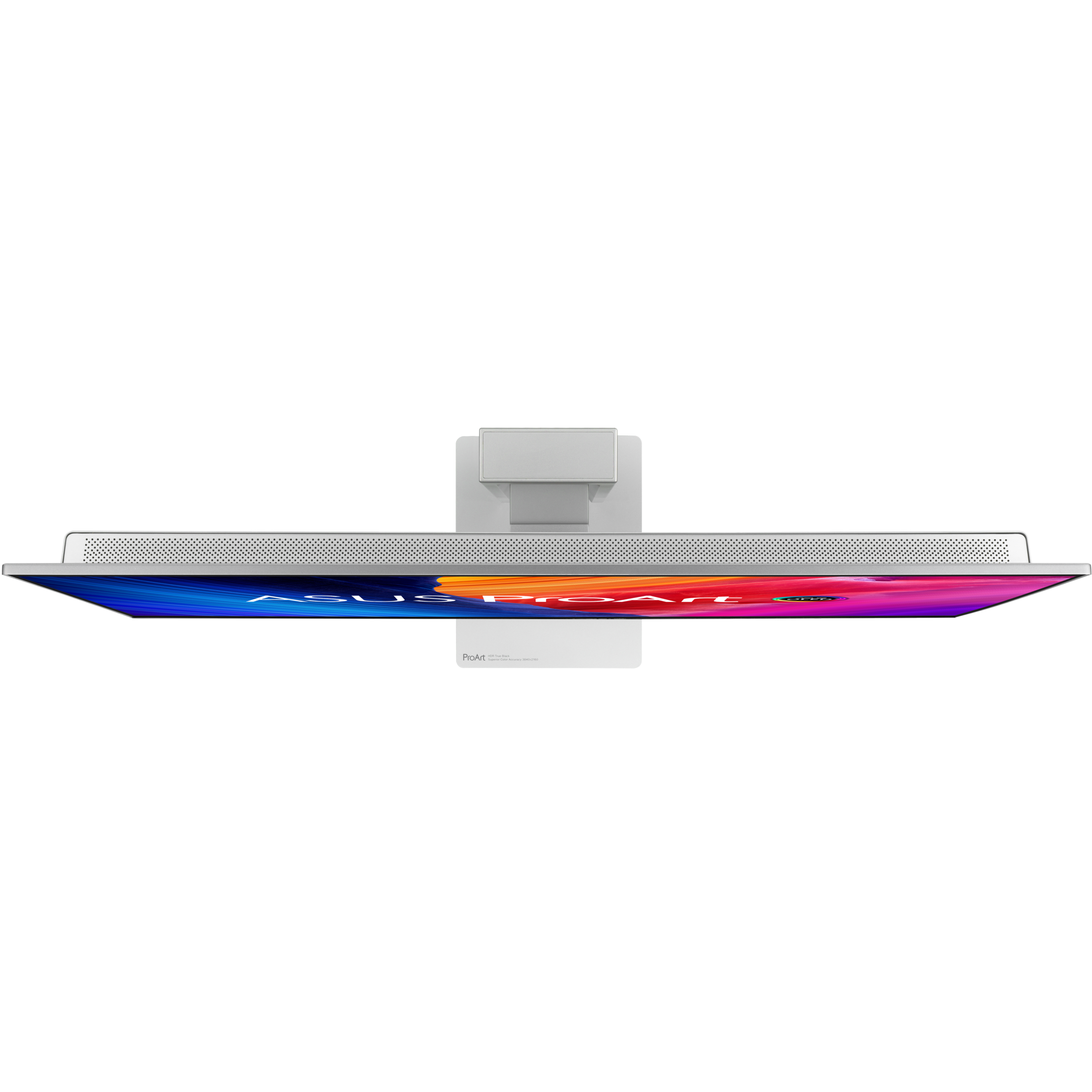 A large main feature product image of ASUS ProArt PA27UCDMR OLED - 26.5" 4K 2160p 240Hz 0.1ms Monitor