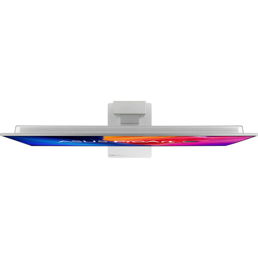 A large main feature product image of ASUS ProArt PA27UCDMR OLED - 26.5" 4K 2160p 240Hz 0.1ms Monitor