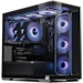A product image of PLE Wave 5060 Ti Prebuilt Ready To Go Gaming PC