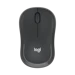 A product image of EX-DEMO Logitech M240 Silent Bluetooth Mouse (Graphite)