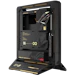 A product image of ASUS ROG GR20 eATX Open-Frame Case - Edition 20
