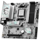 A small tile product image of EX-DEMO MSI B840M Gaming Plus WiFi6E AM5 mATX Desktop Motherboard