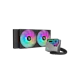 A product image of EX-DEMO DeepCool LT240 ARGB AIO Liquid CPU Cooler (Black)