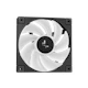 A small tile product image of EX-DEMO DeepCool LT240 ARGB AIO Liquid CPU Cooler (Black)