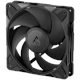 A small tile product image of EX-DEMO ARCTIC P14 Pro PST 140mm Performance PWM Fan (Black)