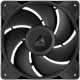 A small tile product image of EX-DEMO ARCTIC P14 Pro PST 140mm Performance PWM Fan (Black)