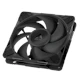 A small tile product image of EX-DEMO ARCTIC P14 Pro PST 140mm Performance PWM Fan (Black)