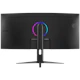 A small tile product image of EX-DEMO MSI MAG 342CQRF E20 - 34" Curved 1440p 200Hz 0.5ms Rapid VA Gaming Monitor