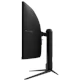 A small tile product image of EX-DEMO MSI MAG 342CQRF E20 - 34" Curved 1440p 200Hz 0.5ms Rapid VA Gaming Monitor