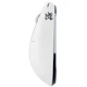 A small tile product image of EX-DEMO Pulsar X2 CrazyLight Medium - 39g Ultra-Lightweight 8K Wireless Gaming Mouse (Bruce Lee 85TH Edition)