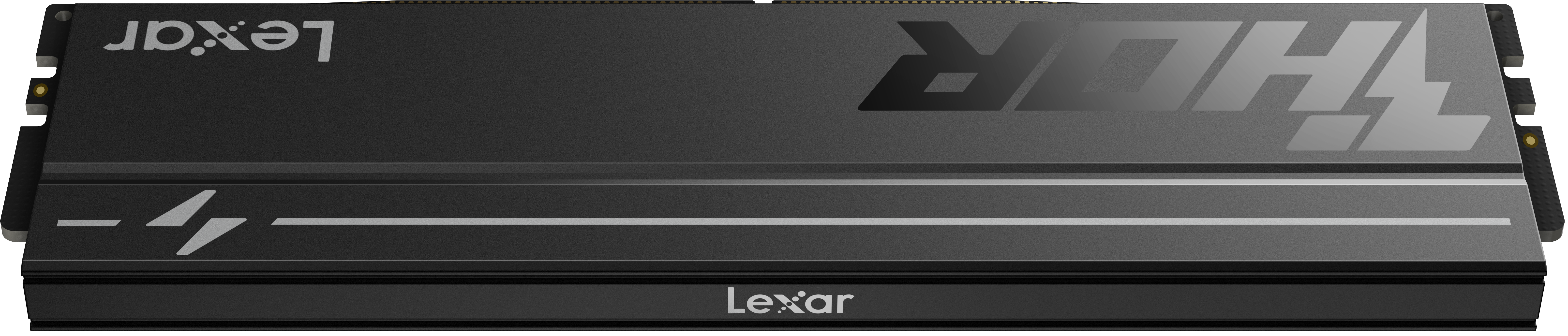 A large main feature product image of  Lexar THOR G2 16GB Single (1x16GB) DDR5-6000 C36
