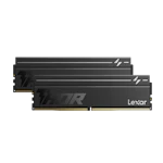 A small tile product image of Lexar THOR G2 16GB Kit (2x8GB) DDR5-6000 C38