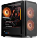 A small tile product image of PLE Amber RTX 5050 Prebuilt Ready To Go Gaming PC