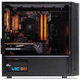 A small tile product image of PLE Amber RTX 5050 Prebuilt Ready To Go Gaming PC