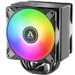 A product image of EX-DEMO ARCTIC Freezer 36 ARGB CPU Cooler (Black)