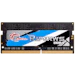A product image of G.Skill Ripjaws 16GB Single  (1x16GB) DDR4-3200 C22 SO-DIMM