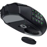 A small tile product image of Razer Naga V3 Pro - Wireless MMO Gaming Mouse