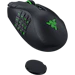 A product image of Razer Naga V3 Pro - Wireless MMO Gaming Mouse