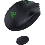 A small tile product image of Razer Naga V3 Pro - Wireless MMO Gaming Mouse
