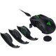 A small tile product image of Razer Naga V3 Pro - Wireless MMO Gaming Mouse
