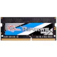 A small tile product image of G.Skill Ripjaws 8GB Single (1x8GB) DDR4-3200 C22 SO-DIMM