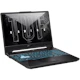 A small tile product image of #PCR ASUS TUF Gaming A15 (FA506) - 15.6" 144Hz, Ryzen 7 8845HS, RTX 3050, 16GB/512GB - Win 11 Notebook