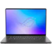A product image of ASUS ROG Zephyrus G16 (GU606) - 16" 2.5K OLED 240Hz, Ultra 9 386H, RTX 5090, 64GB/2TB - Win 11 Gaming Notebook