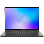 A small tile product image of ASUS ROG Zephyrus G16 (GU606) - 16" 2.5K OLED 240Hz, Ultra 9 386H, RTX 5090, 64GB/2TB - Win 11 Gaming Notebook