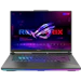 A product image of #PCR ASUS ROG Strix G16 (G614) - 16" 165Hz, Ryzen 9 890HX, RTX 5070 Ti, 16GB/512GB - Win 11 Gaming Notebook