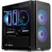 A product image of EX-DEMO PLE Cosmic RTX 5060 Ti Prebuilt Ready To Go Gaming PC