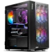 A product image of EX-DEMO PLE Sapphire RTX 5070 Prebuilt Ready To Go Gaming PC