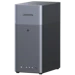 A product image of EX-DEMO UGREEN NASync DH2300 2-Bay NAS (1.8GHz ARM 8-Core, 4GB RAM, 1GbE)