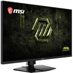 A small tile product image of MSI MAG 321UPD E14 - 32" 4K 144Hz / 1080p 288Hz 1ms IPS Gaming Monitor