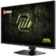 A small tile product image of MSI MAG 321UPD E14 - 32" 4K 144Hz / 1080p 288Hz 1ms IPS Gaming Monitor